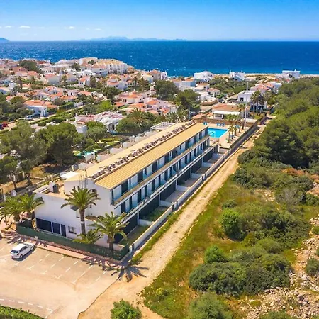 Sa Perdiu 14 Menorca Διαμέρισμα Cala Santandria (Menorca)