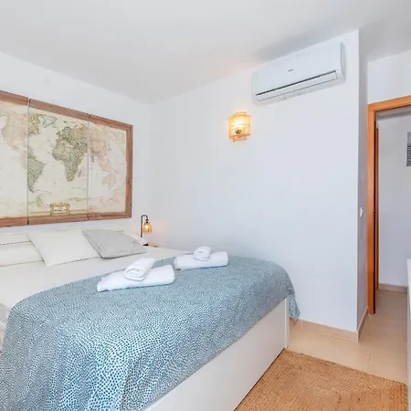 Διαμέρισμα Sa Perdiu 14 Menorca