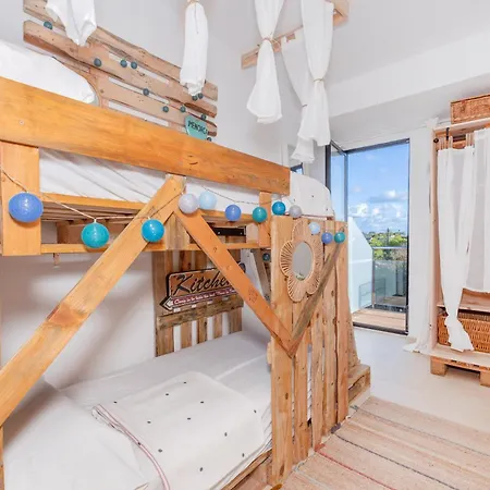 Διαμέρισμα Sa Perdiu 14 Menorca