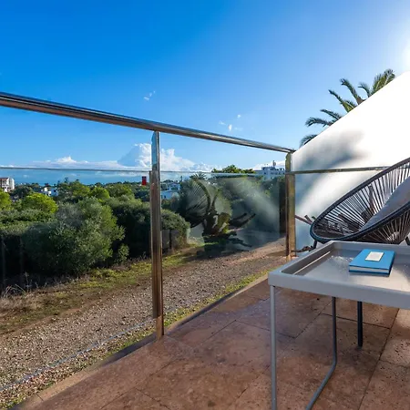 Διαμέρισμα Sa Perdiu 14 Menorca *