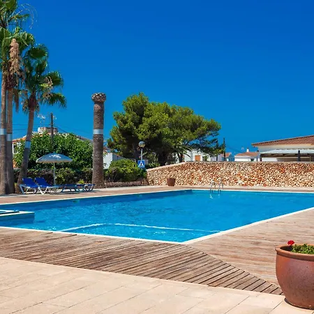 Sa Perdiu 14 Menorca Cala Santandria (Menorca)