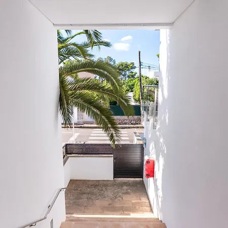 Sa Perdiu 14 Menorca Διαμέρισμα