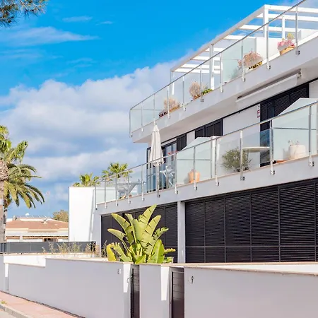 Sa Perdiu 14 Menorca Appartement Cala Santandria (Menorca)