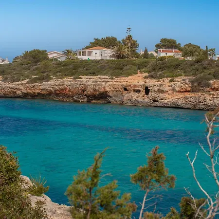 Sa Perdiu 14 Menorca