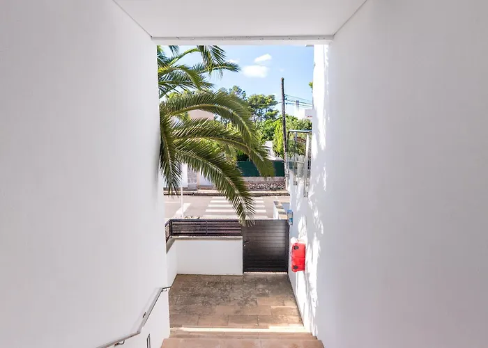 Sa Perdiu 14 Menorca Appartement