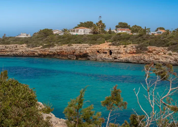 Sa Perdiu 14 Menorca