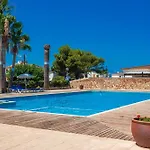 Sa Perdiu 14 Menorca Cala Santandria (Menorca)