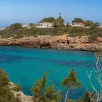 Apartamento Sa Perdiu 14 Menorca Cala Santandria (Menorca)