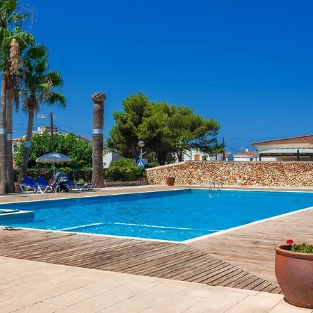 Sa Perdiu 14 Menorca Διαμέρισμα *