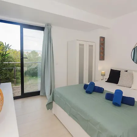 Διαμέρισμα Sa Perdiu 14 Menorca Cala Santandria (Menorca)