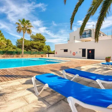 Sa Perdiu 14 Menorca Διαμέρισμα