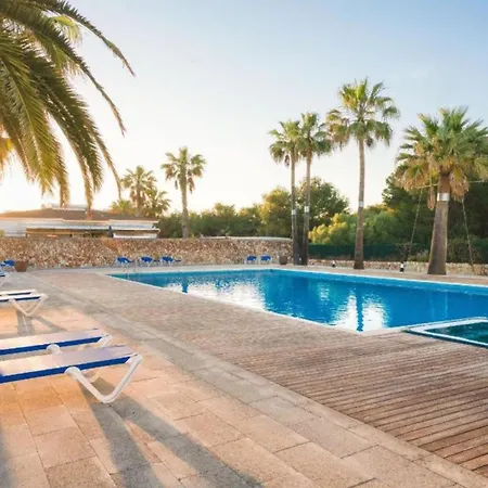 Sa Perdiu 14 Menorca Διαμέρισμα Cala Santandria (Menorca)