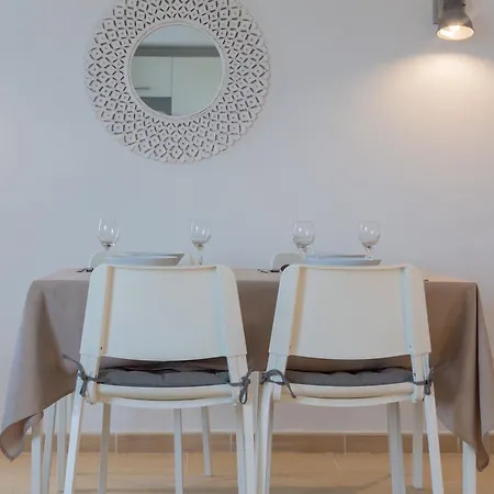 Διαμέρισμα Sa Perdiu 14 Menorca Cala Santandria (Menorca)