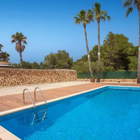 Sa Perdiu 14 Menorca *