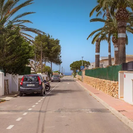 Sa Perdiu 14 Menorca *