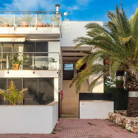 Διαμέρισμα Sa Perdiu 14 Menorca *
