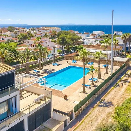 Sa Perdiu 14 Menorca Διαμέρισμα