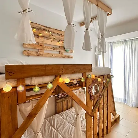 Sa Perdiu 14 Menorca Διαμέρισμα Cala Santandria (Menorca)