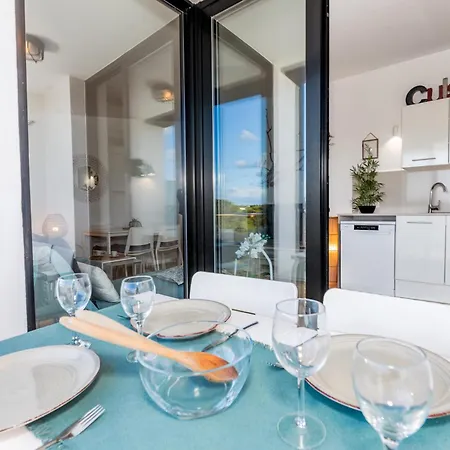 Sa Perdiu 14 Menorca Apartment *