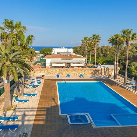 Apartamento Sa Perdiu 14 Menorca *