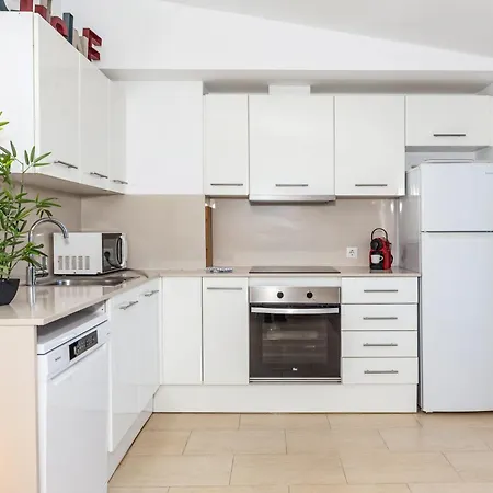 Apartamento Sa Perdiu 14 Menorca *