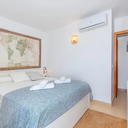 Sa Perdiu 14 Menorca Apartamento Cala Santandria (Menorca)