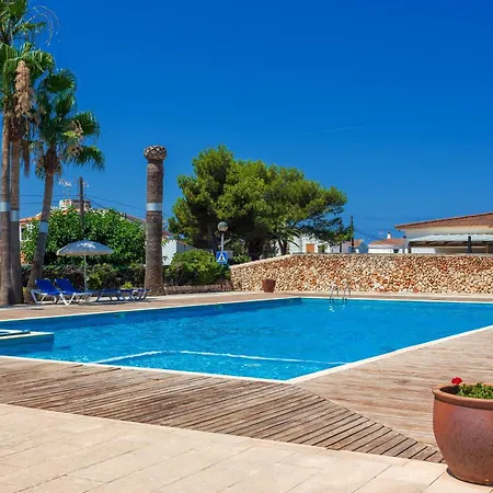 Sa Perdiu 14 Menorca