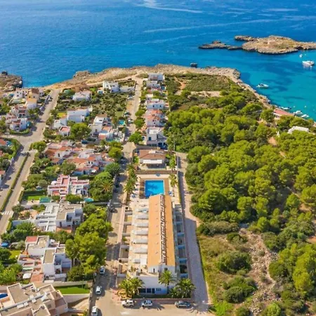 Sa Perdiu 14 Menorca アパート
