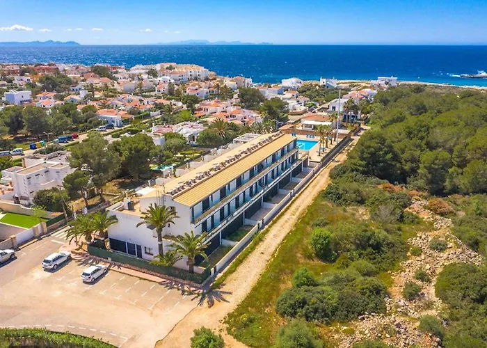 Sa Perdiu 14 Menorca Apartment Cala Santandria (Menorca)