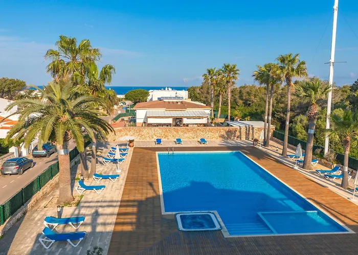 Sa Perdiu 14 Menorca *