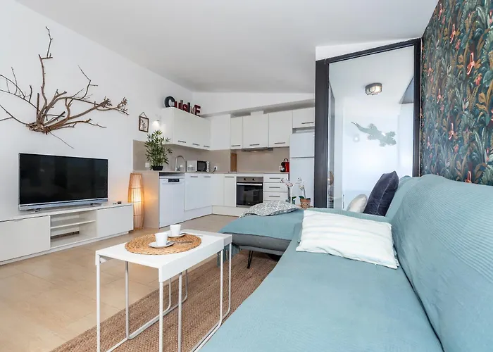 Apartment Sa Perdiu 14 Menorca *