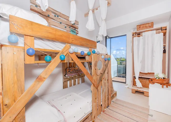 Apartment Sa Perdiu 14 Menorca