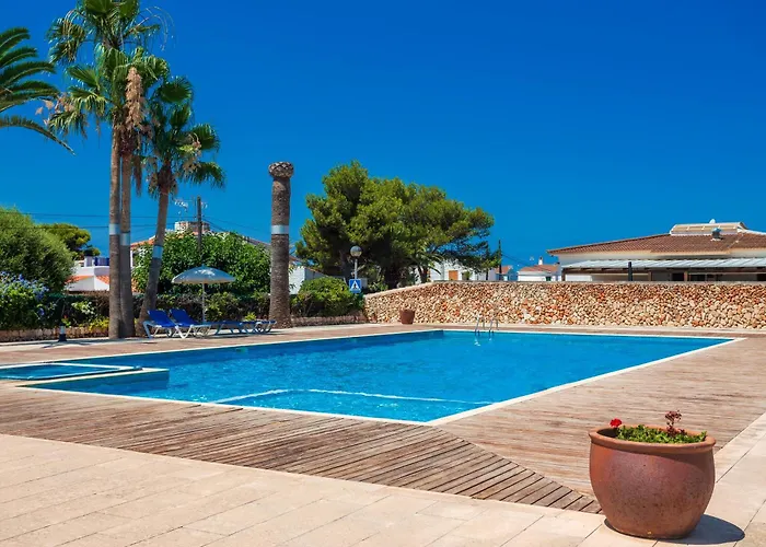 Sa Perdiu 14 Menorca Cala Santandria (Menorca)