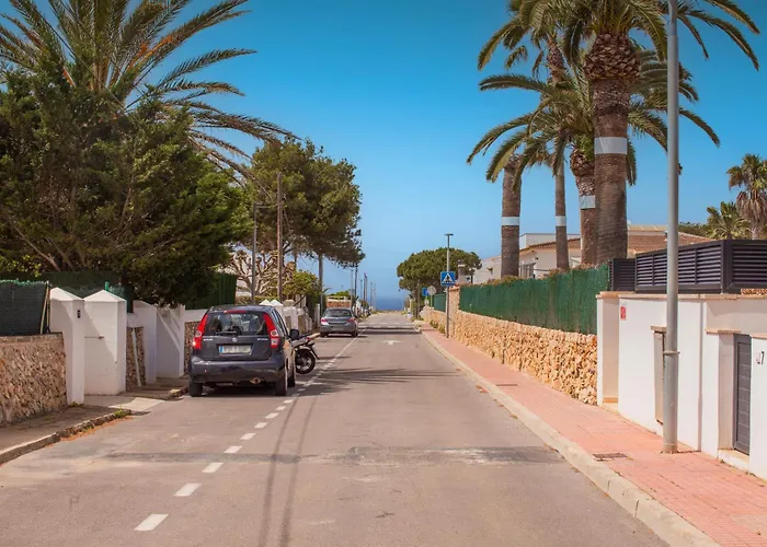 Sa Perdiu 14 Menorca