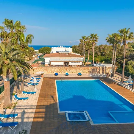 Sa Perdiu 14 Menorca *