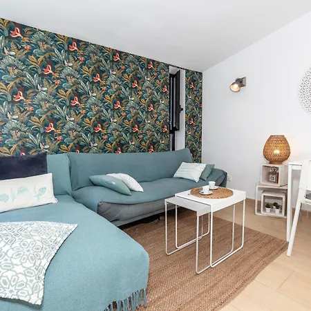 Sa Perdiu 14 Menorca * Cala Santandria