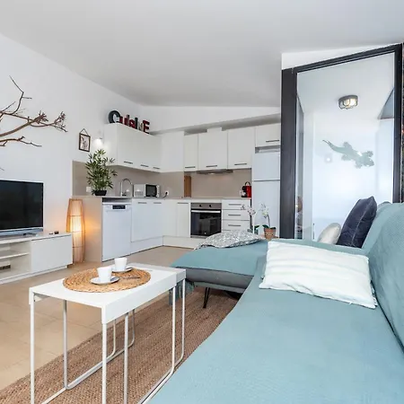 Apartman Sa Perdiu 14 Menorca *