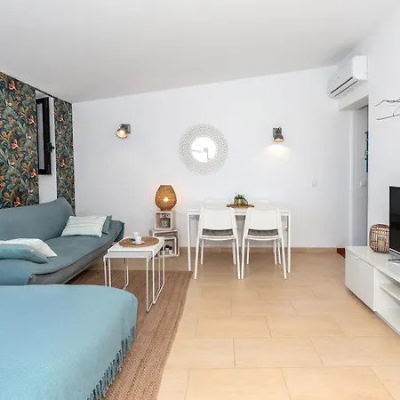 Апартаменты Sa Perdiu 14 Menorca *