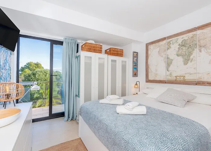 Sa Perdiu 14 Menorca