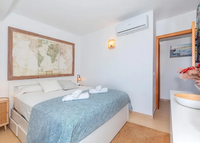 Apartman Sa Perdiu 14 Menorca
