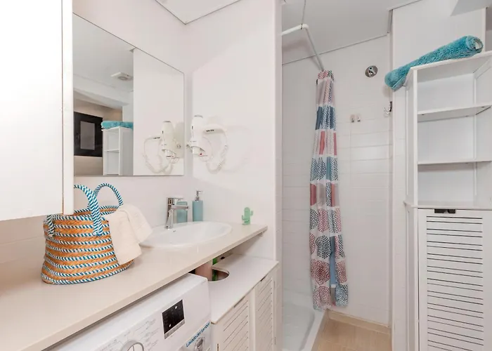 Sa Perdiu 14 Menorca Apartman Cala Santandria