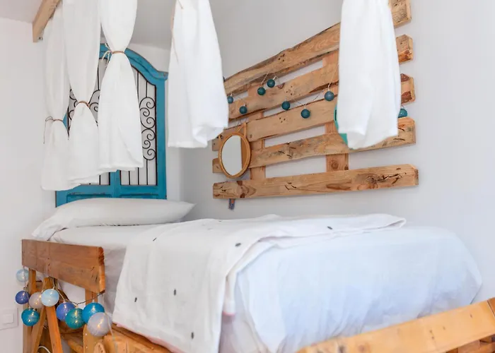 Sa Perdiu 14 Menorca * Cala Santandria