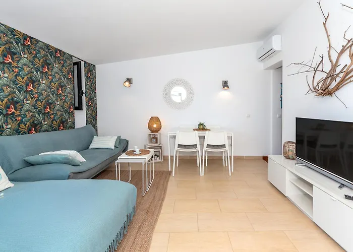 Apartman Sa Perdiu 14 Menorca *